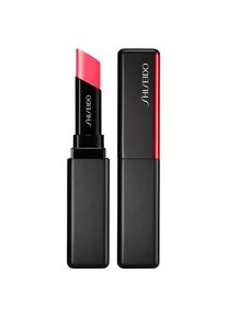 Shiseido Machiaj Buze VisionAiry Gel Lipstick Coral Pop Ruj 1.6 g