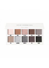 Kylie Cosmetics Machiaj Ochi The Smokey Palette Paleta 9 g