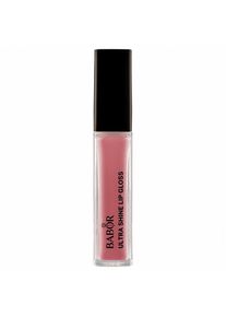 Babor Machiaj Buze Ultra Shine Lip Gloss Rose Of Spring 6.5 Bucată