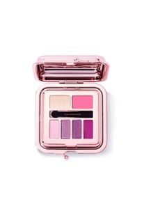 Naj Oleari Machiaj Ochi Il Portamonete Sweet Pink Palette Paleta 11 g