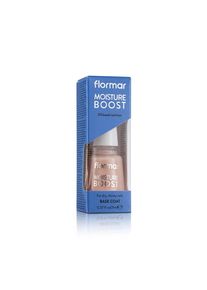 Flormar Ingrijire Unghii Moisture Boost Base Coat Tratament 11 ml