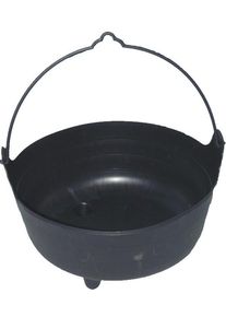 Smiffys Czarny kocioł