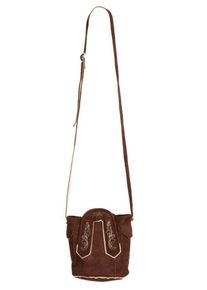 Orlob Sac traditionnel marron