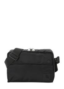 Carhartt Work In Progress Carhartt WIP Heren Schoudertas 'Otley' zwart One Size