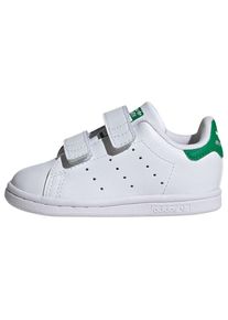 adidas originals Sneakers 'Stan Smith'' groen / wit 19