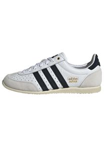 adidas originals Dames Sneakers laag 'Japan' goud / lichtgrijs / zwart / wit 35.5