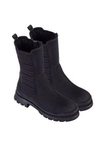 Jacey Quinn Stiefel Damen schwarz Größe 35