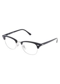 Ray-Ban VISTA RX5154 CLUBMASTER okulary | Oprawka: Oprawka pełna, Kanciasty, czarny