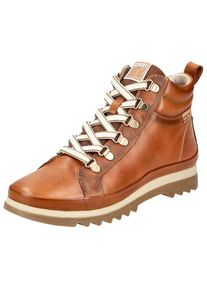 Pikolinos Stiefelette Damen braun Größe 37