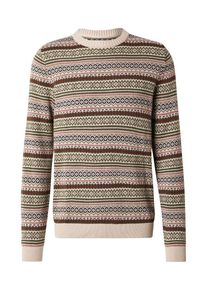 Jack & Jones Premium Sweter dla mężczyzn ciemny niebieski / ciemnoszary / ciemnozielony / ciemnoczerwony Rozmiar S