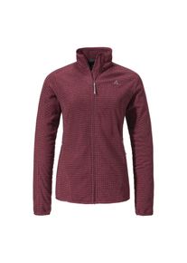 Schöffel Schöffel Funktionsfleecejacke Damen pink Größe M Unifarben