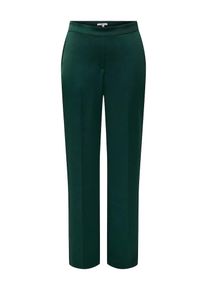 Only Dames Pantalon 'ONLELODY' donkergroen 34