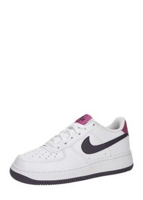 Nike Sportswear Sneakers 'Air Force 1 LV8 2' roodviolet / zwart / wit 32