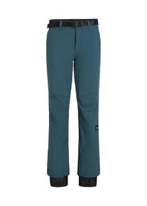 O`Neill O'NEILL Outdoorové nohavice 'Star Slim' Ženy modrá L