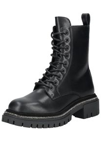 Steve Madden Stiefelette Damen schwarz Größe 42