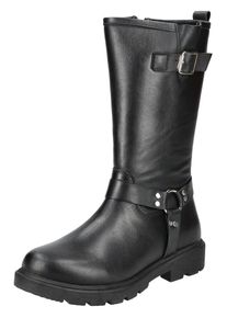 Andrea Conti Stiefel Damen schwarz Größe 36