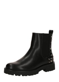 ABOUT YOU Bottines 'Jolina' Femme noir taille 38