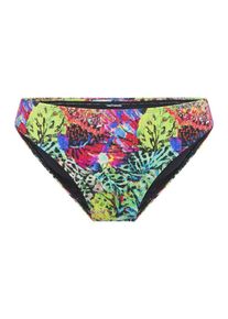 Lingadore Bas de bikini Femme multicolore taille 38