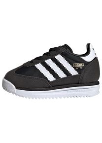 adidas originals Sneakers 'SL 72 R' zwart / wit 19