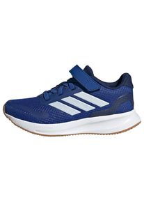 adidas Sportswear Sportschoen 'Runfalcon 5' donkerblauw / wit 28