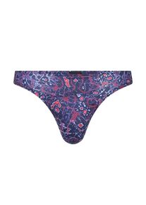 Bruno Banani Slip Homme bleu taille XXL
