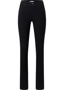 Angels Dames Jeans zwart 34