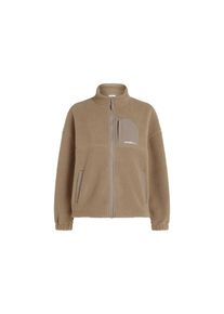 O`Neill O'NEILL Funktionsfleecejacke Damen brokat / weiß Größe XS