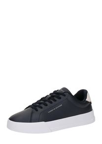 Tommy Hilfiger Sneaker low 'Court Ess' Bărbaţi albastru, Mărimea 48