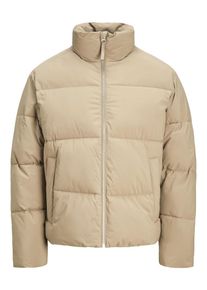 Jack & Jones JACK & JONES Heren Tussenjas beige L