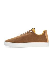 Baabuk Sneaker Lo 'Urban Wooler' Damen braun Größe 40