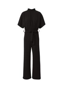 Sisters Point Dames Jumpsuit 'GIRL-JU' zwart XS