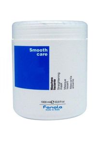 Fanola Smooth Care Straightening Mask 1000 ml