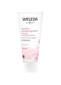 Weleda Cleansing Sensitive Milk Almond Female 75 ml