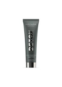 Mádara Detox Ultra Purifying Mud Mask 60ml