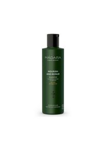 Mádara Shampoo nutriente e riparatore 250 ml