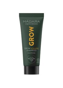 Mádara Grow Volume Shampoo