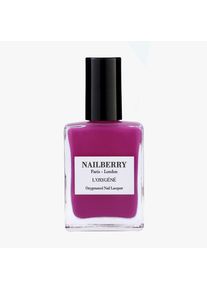 Nailberry Hollywood Rose – Nail Polish