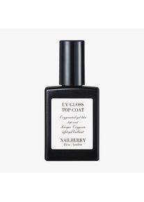 Nailberry UV Gel Top Coat