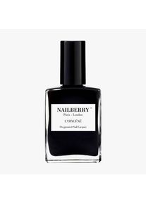 Nailberry Black Berry &ndash; Nail Polish