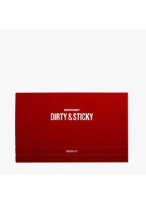 Borntostandout Borntostandout Discovery Set Dirty & Sticky – Eau de Parfum