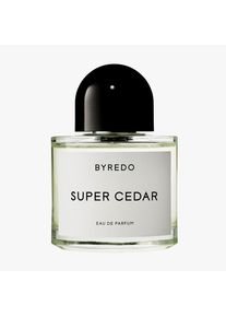 Byredo Super Cedar – Eau de Parfum – 100ml