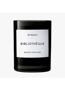 Byredo Bibliothèque – Candle