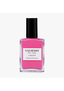 Nailberry Pink Tulip – Nail Polish
