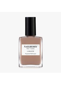 Nailberry Honesty – Nail Polish