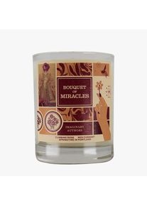Imaginary Authors Bouquet of Miracles &ndash; Soy Candle