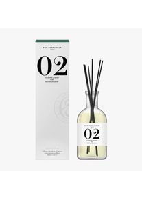 Bon Parfumeur Diffuser 02 – Seed of Coriander, Honey, Tobacco Leaf