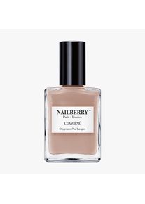 Nailberry Au Naturel – Nail Polish