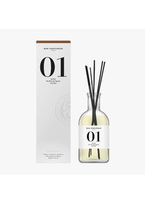 Bon Parfumeur Diffuser 01 – Basil, Fig Leaves, Mint