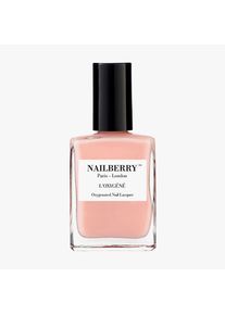 Nailberry A Touch Of Powder – Nail Polish