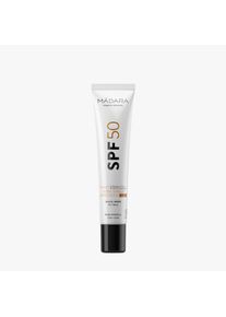 Mádara Mádara Plant Stem Cell Ultra-Shield Sunscreen SPF 50
